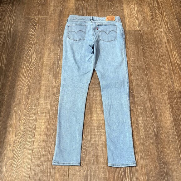Levi’s 711 Skinny Jeans – Size 30x30 - Picture 2 of 14